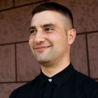 5 элемент Employee Dima Gargalyk's profile photo