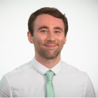 James Robinson Speciality Ingredients Employee Joseph Anderson's profile photo