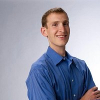 Workup Employee Ryan Frankel's profile photo