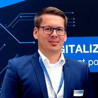 E-T-A Elektrotechnische Apparate GmbH Employee Alexander Weisheit's profile photo