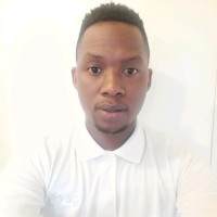Godwill Rikhotso Email & Phone Number