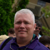 Heating Solutions Sales Company Employee Larry Whalen's profile photo