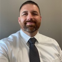 United Way of Central Oklahoma Employee Mike Rouse's profile photo