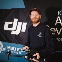 Multicopter Warehouse, LLC Employee Ryan Carter's profile photo