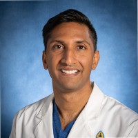 MedStar Union Memorial Hospital Employee Sumanth Kuppalli's profile photo