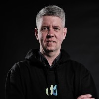 Koosloodus Employee Jüri Kaljundi's profile photo