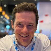 Thermo Fisher Scientific Employee Robert Kratzer's profile photo
