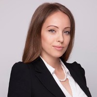 BDO Hungary Employee Ilona Orbok's profile photo