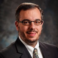 City University of New York-Herbert H. Lehman College Employee David Kohn's profile photo