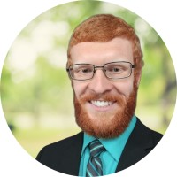 Silver Gene, LLC Employee Benjamin Haddock's profile photo