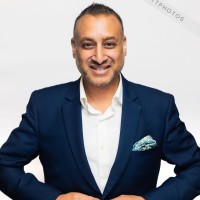 Vik Aggarwal