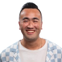 Here Be Monsters Employee Charlie Tay's profile photo
