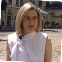 Nataliya Prystay Email