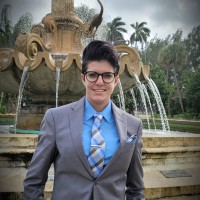 Hialeah Park Racing & Casino Employee Lisbet Rodriguez's profile photo