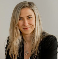 Mapa Spontex Employee Antoniya Andonova's profile photo