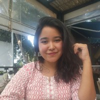 Jamm Employee Priya Arjun's profile photo