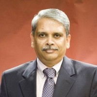 Axilor Ventures Employee Kris Gopalakrishnan's profile photo
