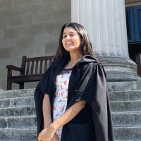 Sehrish Alikhan Email & Phone Number
