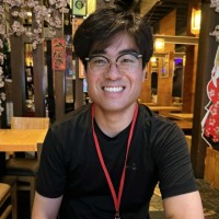 Chris Min Email & Phone Number