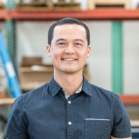 Perellion Employee Patrick Brewer's profile photo