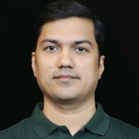 Vinay Dwivedi Email & Phone Number