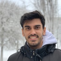 Qasa Employee Jusabe Guedes's profile photo