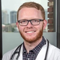 Lincoln Memorial University Employee David Crabtree's profile photo