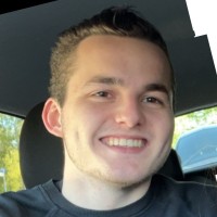 Missing Piece B.V. Employee Luca Nelemaat's profile photo