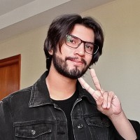 BluLux Media Employee Daniel Ríos's profile photo