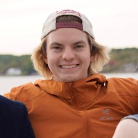 AudiencePoint Employee Alex Sweatman's profile photo