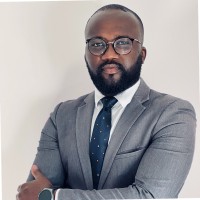Affinity Employee Bruno Bule's profile photo