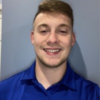 Shell Restoration Employee Cayden Maine's profile photo