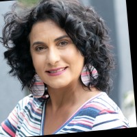 JML Eventos Employee Ghayda Lourençone's profile photo