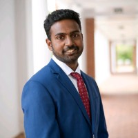 Random Math Inc. Employee Anjani Kumar's profile photo