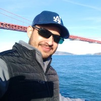 Unlimited Electro Group Employee Luis Guadalupe Carranza Gómez's profile photo