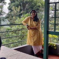 Manju Mohan Email