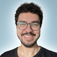 NGRAVE Employee Caíque Cruz's profile photo