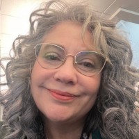 Moog Inc. Employee Nancy Hampson's profile photo