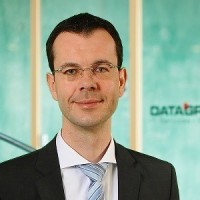 DATAGROUP Employee Gino Krenkel's profile photo