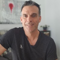 Stéphane Charron Email