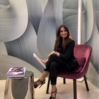 Sil Ceramiche Employee Dina Rendina's profile photo