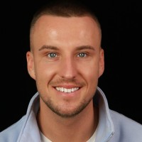 Amazon Web Services (AWS) Employee Taylor McGrath's profile photo