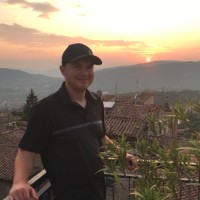 Aerospace Manufacturing Inc Employee Zeb Chamberlin's profile photo