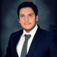 Honda Canada Inc. Employee Muhammad Waseem's profile photo