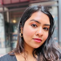 Vaishnavi Valsan Email