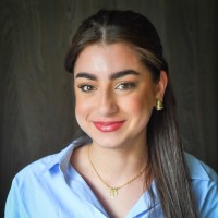 Adminals B.V. Employee Merela Shalabi's profile photo