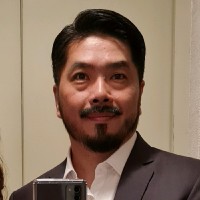 Stork Logistics Employee Wagner Habe's profile photo