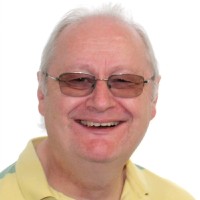 Trevor Hebditch Email & Phone Number