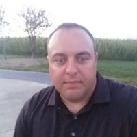 Sunshine Senior Services Employee Eric Hollenkamp's profile photo