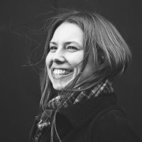 Marcus Barnett Studio (MBS) Employee Agnieszka Bak's profile photo